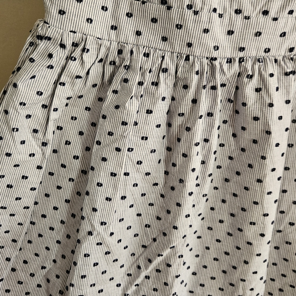 Altar'd State Polka Dot Bow Dress - Picture 3 of 5
